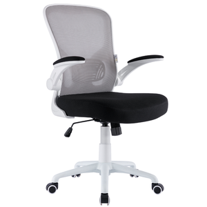 The Horde Plus sedia gaming poltrona LED massaggiante reclinabile ergonomica