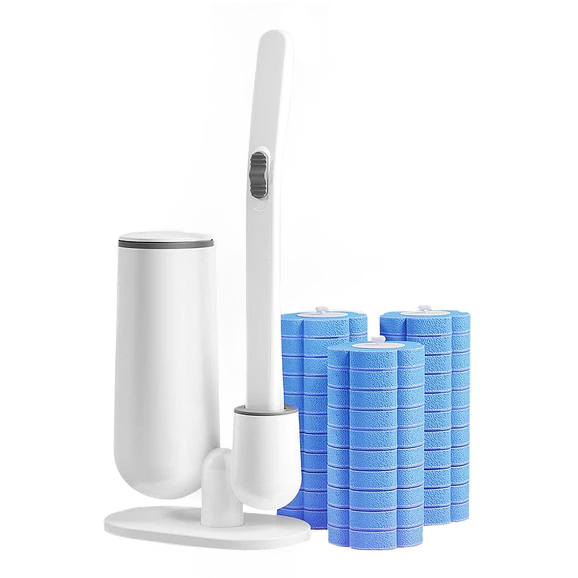 Fdit Brosse de Nettoyage à Jet d'eau Multifonction, Outils de Nettoyag -  Home Gadgets