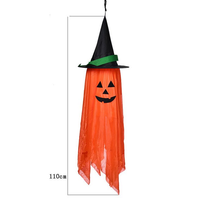 24 PZ ABBELLIMENTI Halloween scarpe e cappelli decorativi EUR 13,32 -  PicClick IT