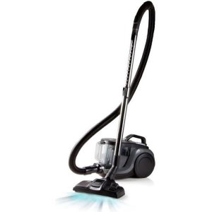 Aspirateur sans sac max. 900 watts Technologie multi-cyclonique