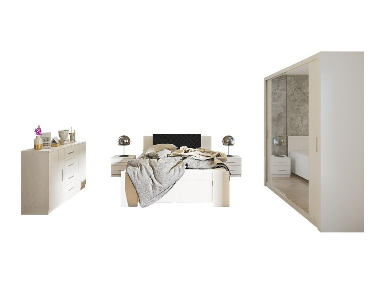 Cameretta Providence G121 | Leroy Merlin