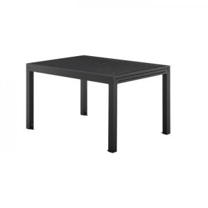 Table de jardin pliante CHANTILLY : Achetez sur Ozalide