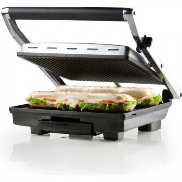 Grill multifonctions plancha Tristar