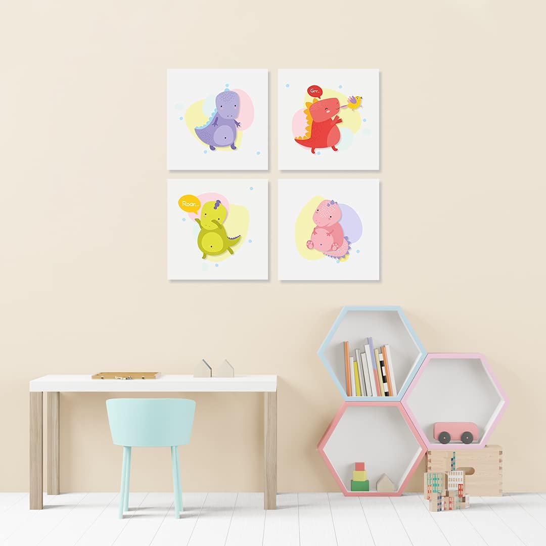 Decographics Cuadros Decorativos Infantil Decoraci N Habitaci N De