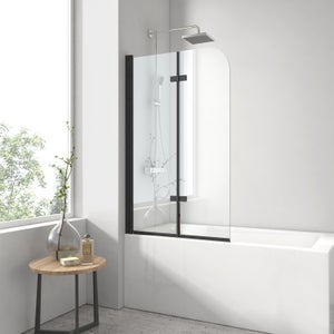 ▷ Accessoires de salle de bain noir mat - 【Achetez 100% en ligne】 - Le bain