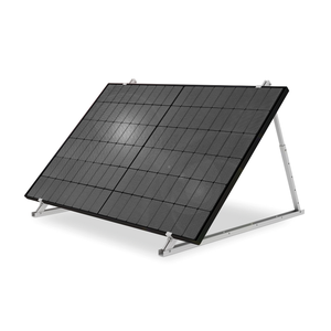 Kit solaire 800W - 2 panneaux solaires + 1 micro onduleur Hypontech  HMS800-C Essentiel –