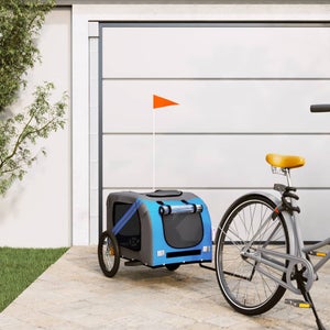 Tectake Sacoche de vélo 35 litres pour porte bagages arrière - La Poste