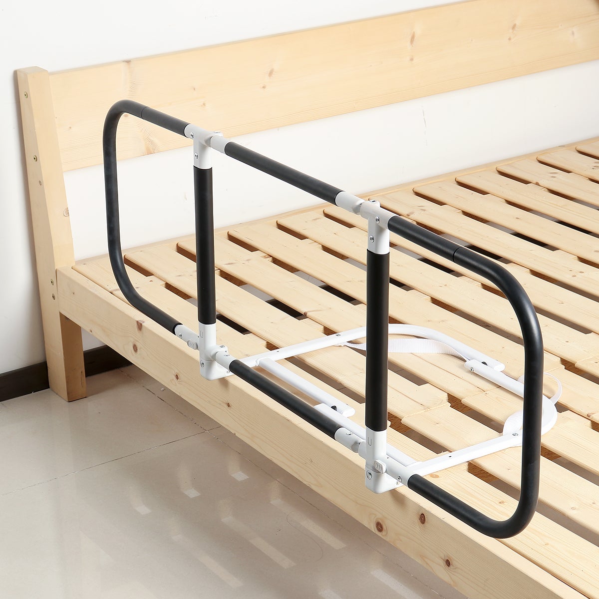 Barrière pliable pour lit compacte Bed Rail Compact Bed
