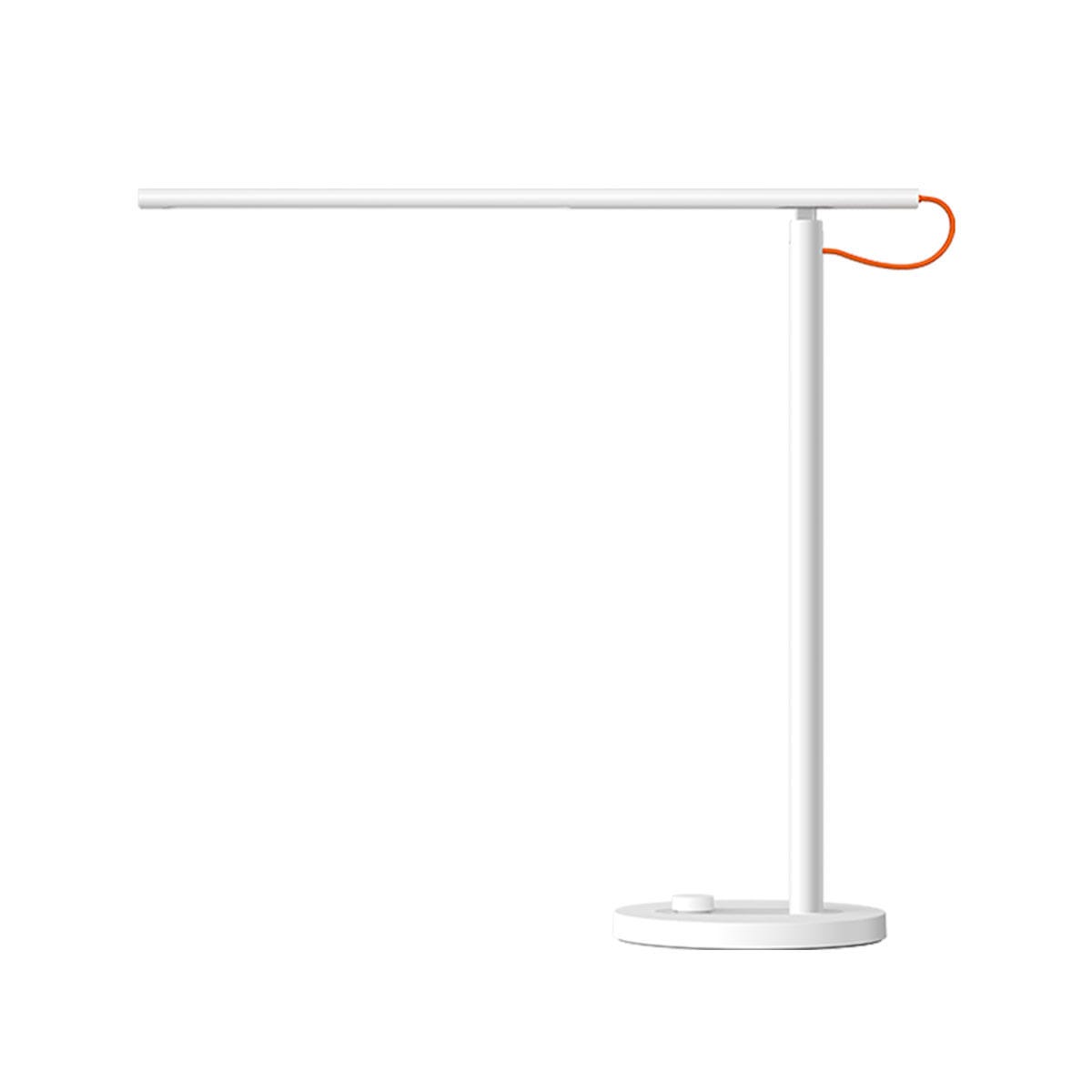 Lampada da scrivania Xiaomi Mi LED Desk Lamp 1S Metallo Bianco 520 Lm