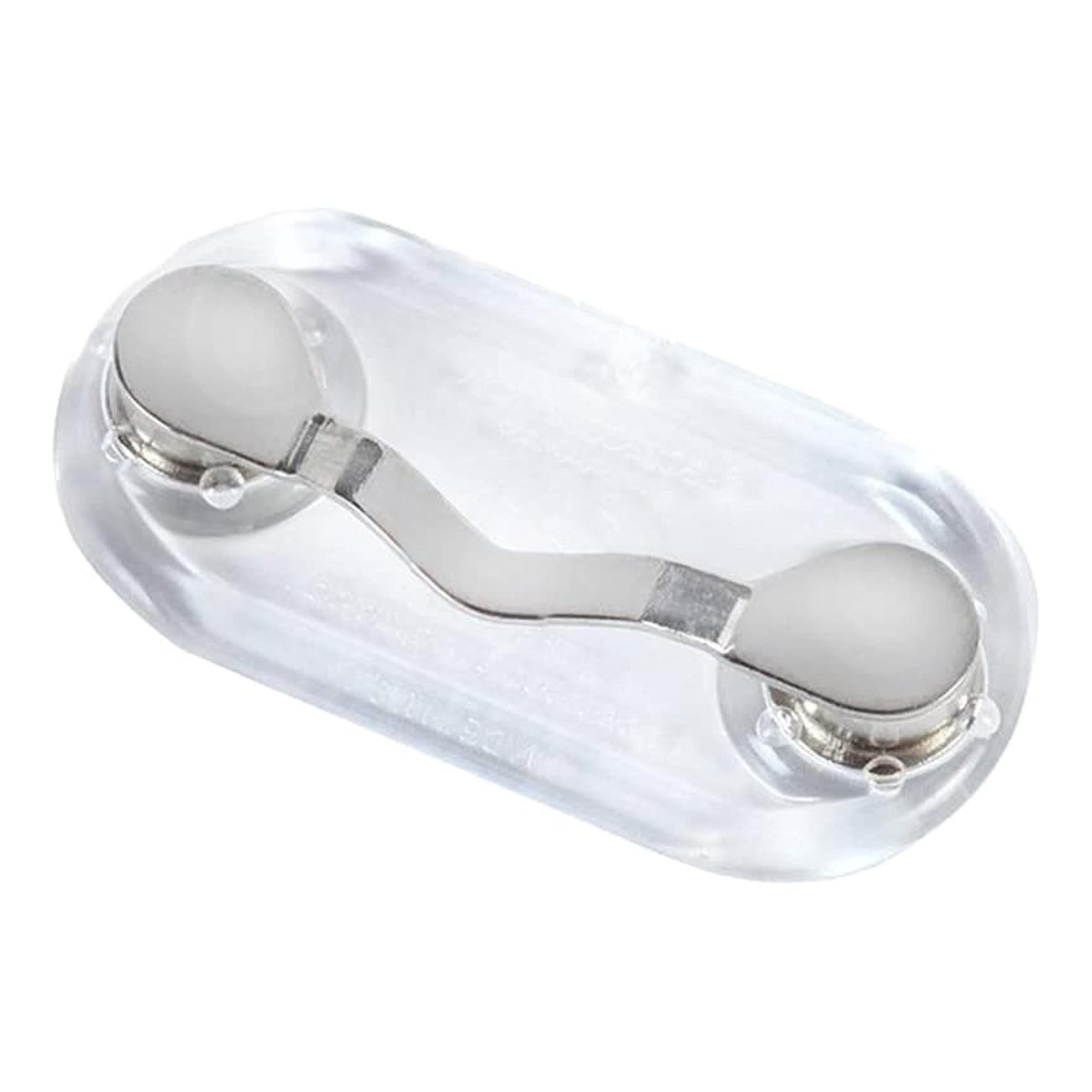 Redimensionneur/vérificateur De Granulés Calibre 0.20 - Outil De Rechargement En Acier Inoxydable US