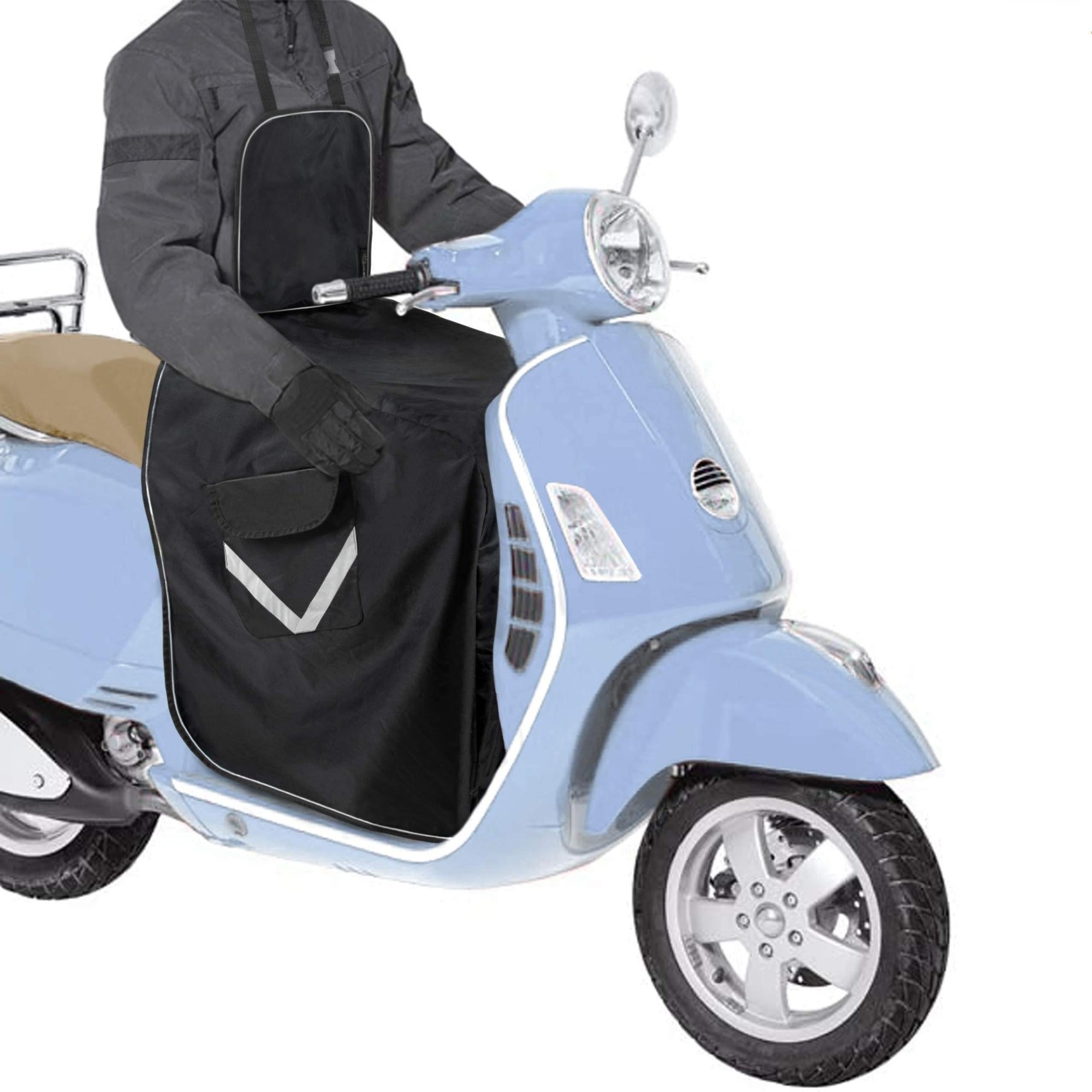 WW et Friends Tablier Scooter SmartPeas CouvreJambes, Protection