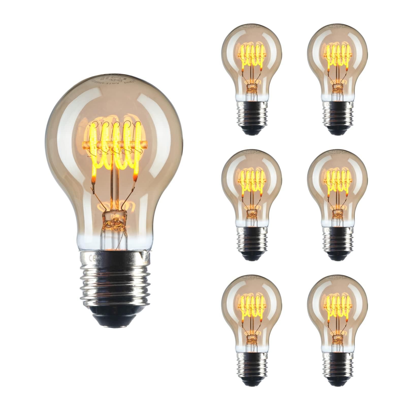 Ampoule e27 dimmable deals