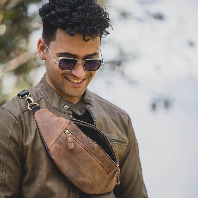 Banane cuire discount homme