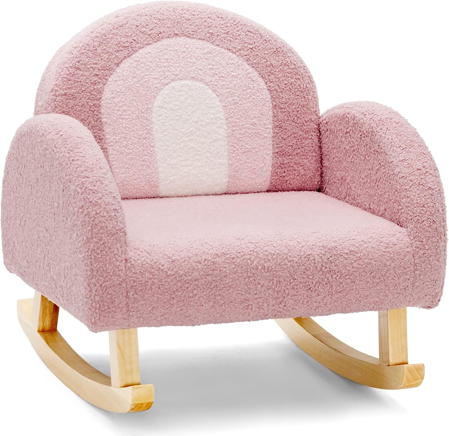 Fauteuil a bascule outlet bebe