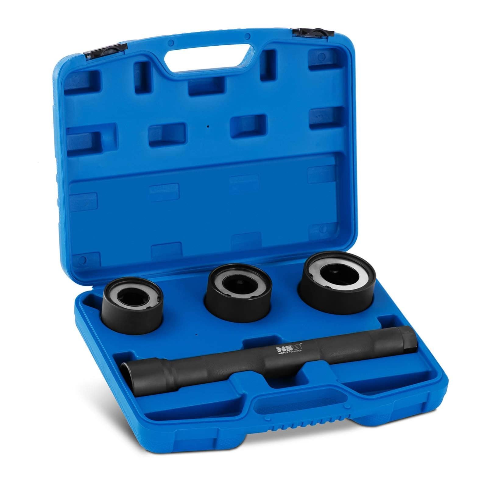 Clé à Biellette De Direction Universelle 27-42mm - Outil De Démontage Pour Voiture, Camion, Moto - Acier Au Carbone