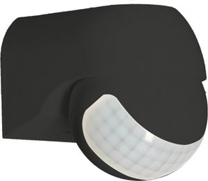 Lampe Murale Extérieure avec Détecteur de Présence PIR Mini Villa - Ledkia