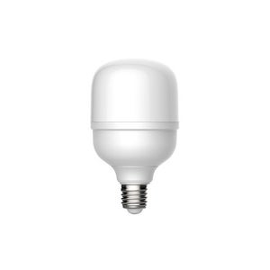 Lampadina Led E27 a tubo a spirale 20W Bianco neutro 4000K