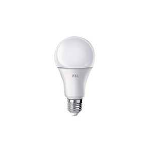 Lampadina LED E27 12W a goccia bianco naturale - D'Alessandris