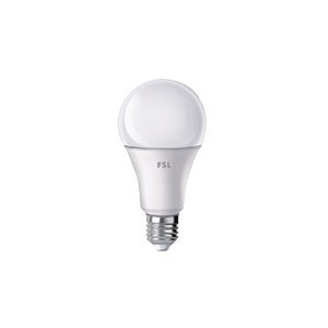 Confezione 5 lampadine LED per faretti GU5.3 6W Equi.50W 540lm 3000K 15000H  Primer Leader