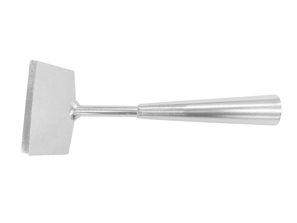 renforcée haute qualité 95 mm avec manche Leroy Merlin