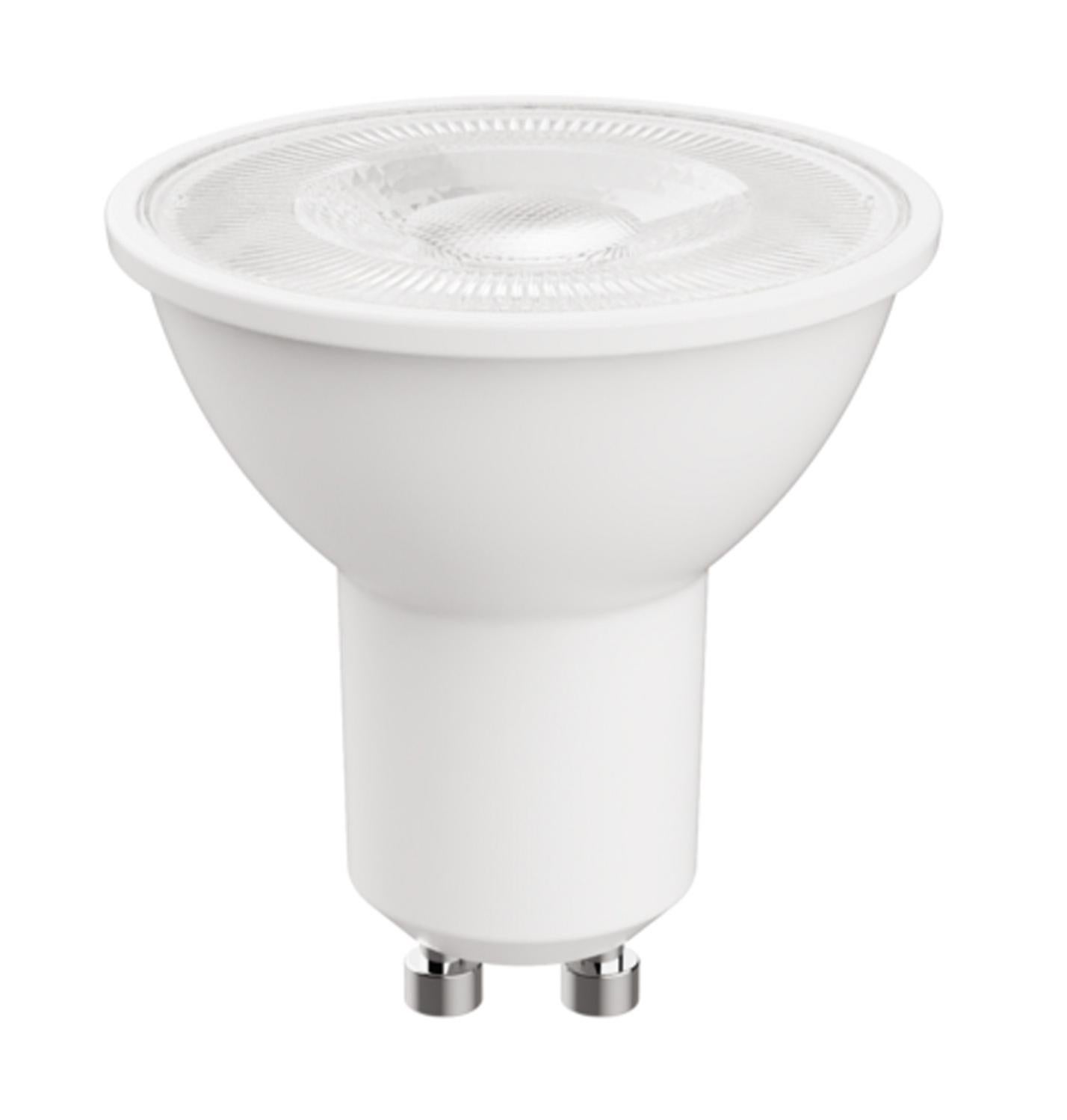 SEEREP / Ampoule LED GU10 / Classe énergétique A / Eco Responsable