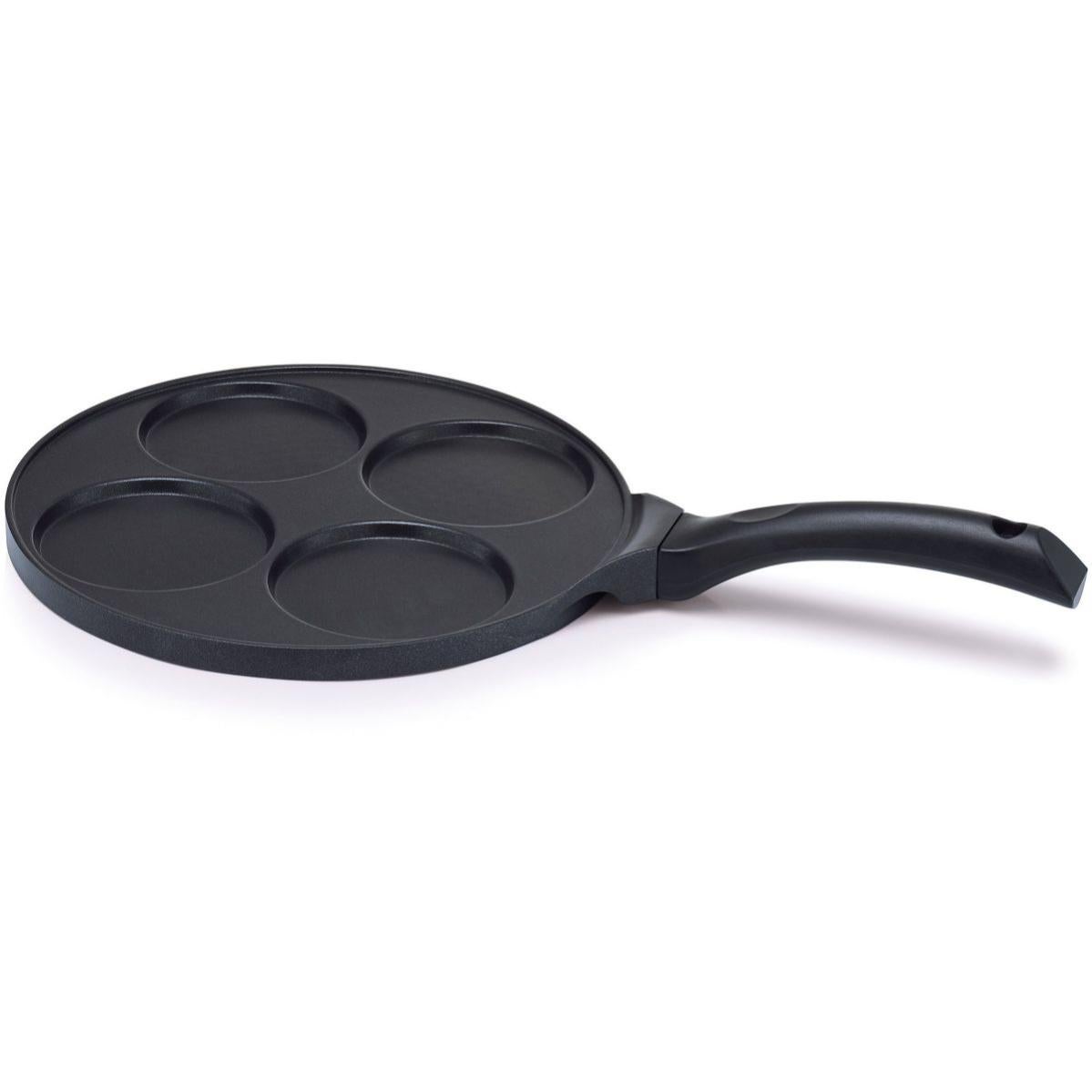 Crêpière KITCHEN FUN pancake 26 cm Leroy Merlin