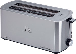 Tostadora De Pan 2 Ranuras Extra Largas. 1300w, 7 Niveles De Tostado, 3  Funciones: Stop, Calentar Y Descongela con Ofertas en Carrefour