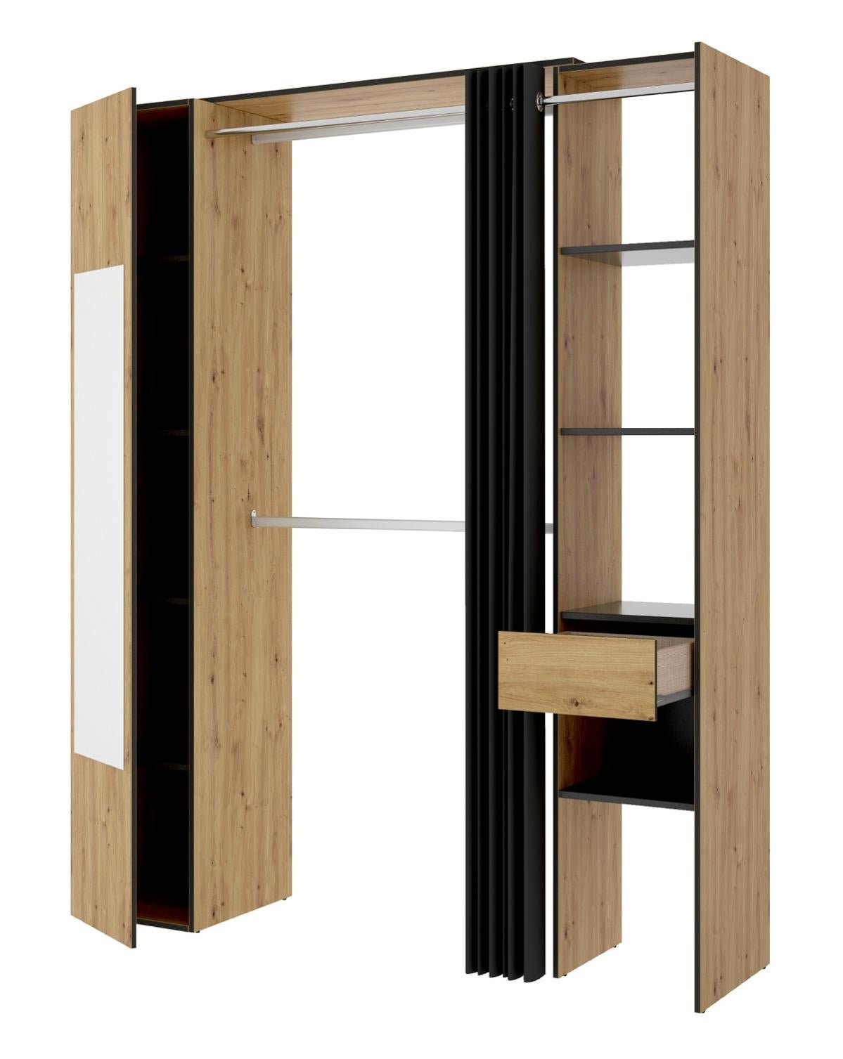 Dressing Leroy Merlin Avec Porte