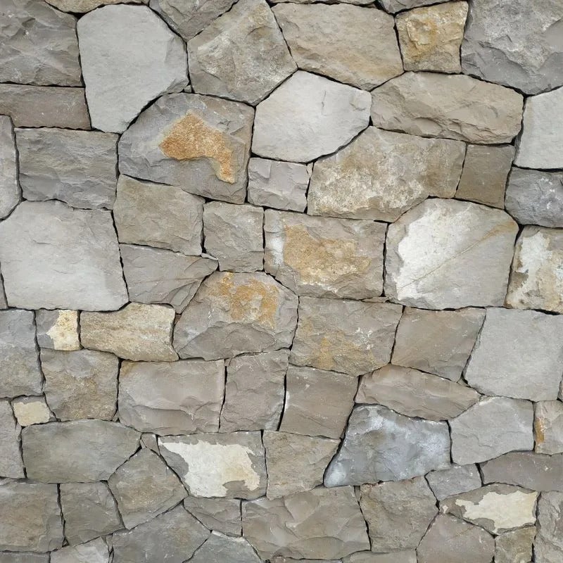 Parement pierre naturelle - Ligerio