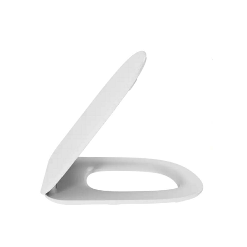 Abattant WC extra plat JACOB DELAFON Modern Life descente