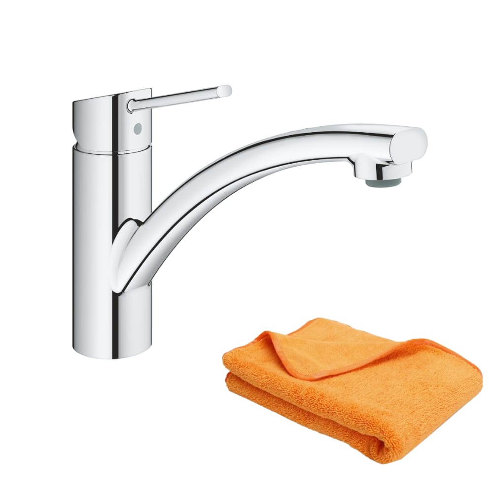 Grohe swift discount cocina