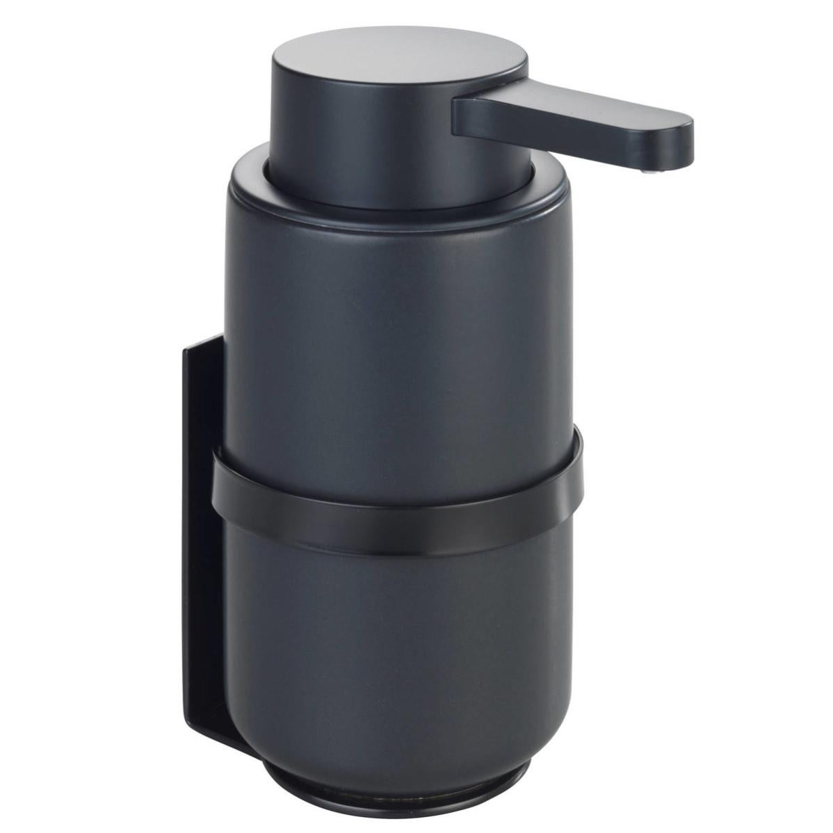 Dispenser per sapone liquido da 500 ml a muro - Touch di Gedy