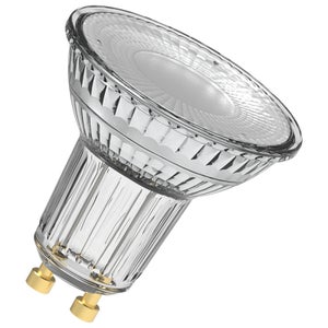 Ampoule LED GU10 4W SMD Dichroïque Miidex Lighting®.