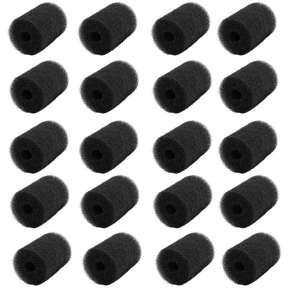 Atie High Density Pool Cleaner Sweep Hose Tail Scrubber 9 | Desertcart