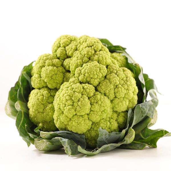 250 Semi Di Cavolfiore Palla Di Neve: Varietà Precoce Dolce E Gustosa Per Orto. Semina Da Febbraio A Giugno, Raccolta Da Aprile Ad Agosto. Alta Germinabilità, Semi Riproducibili Francesi. - 2