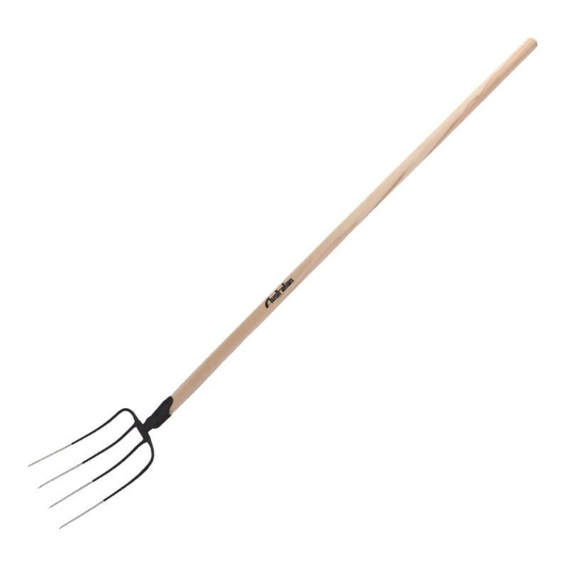 Spazzola In Acciaio Per Pentole E Piatti – Manico Ergonomico Antiscivolo, Colore Blu – Pulizia Cucina Efficace