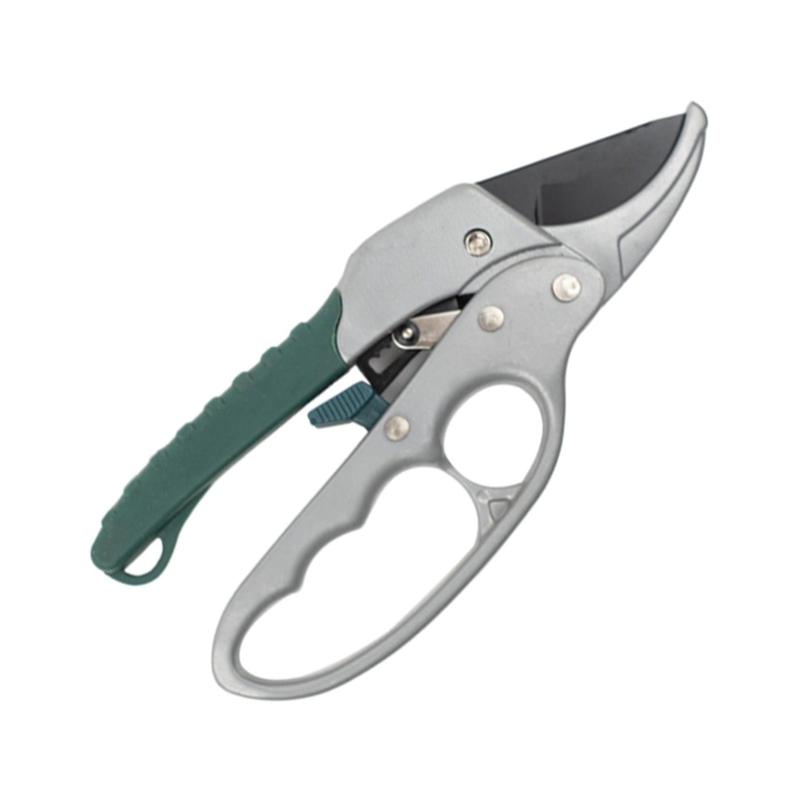 NUOVO Fennek Forbici Cesoia Sarto Per Mancini Professionale 12″ Pollici - Foto 10