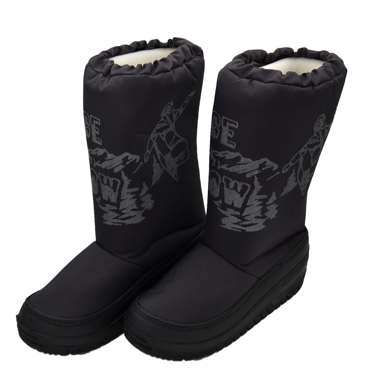 Scarponi da neve bambino on sale
