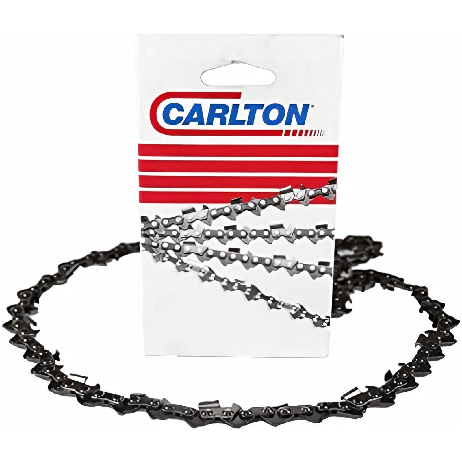 Alpina Catena Per Motosega N1C-BL-040E – Passo 3/8, Spessore 1.3 Mm, 40 Maglie, Per Barra Da 25 Cm, Equivalente Oregon 91PX, Uso Domestico