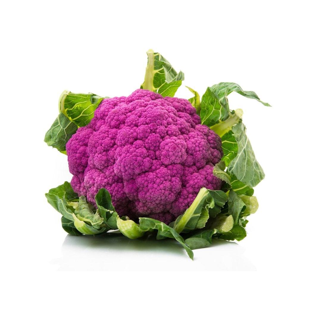 250 Semi Di Cavolfiore Palla Di Neve, Varietà Precoce, Dolce E Gustosa. Semina Febbraio-giugno, Raccolta Aprile-agosto. Garanzia Germinazione!