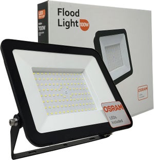 Focos Led Exterior 100W, Romwish Foco LED RGB malaga
