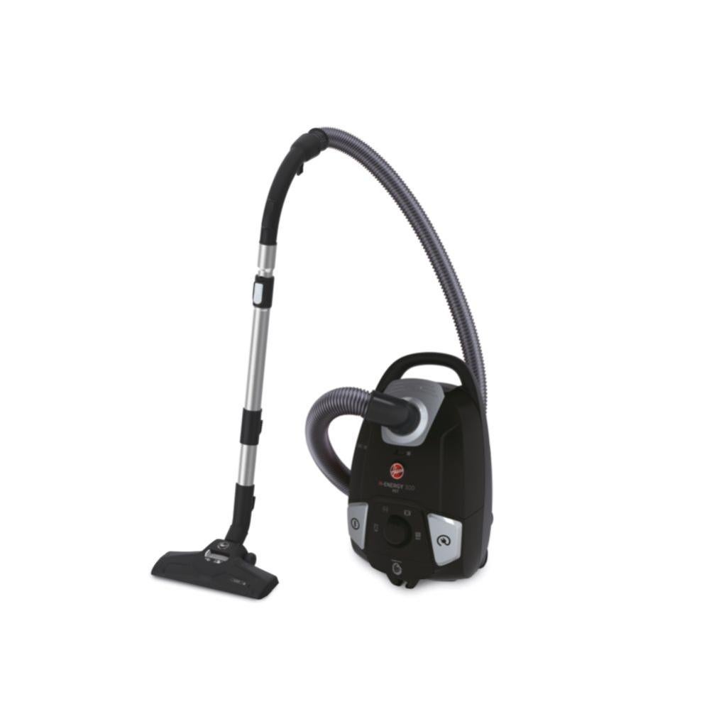 Hoover H-ENERGY 300 HE320PET 011 3,5 L Aspiratore A Cilindro Secco 850 W Sacchetto Per Polvere 89069536 - Foto 3
