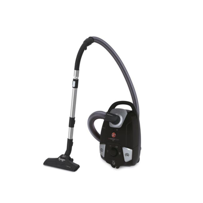 Hoover H-ENERGY 300 HE320PET 011 3,5 L Aspiratore A Cilindro Secco 850 W Sacchetto Per Polvere 89069536 - Foto 3
