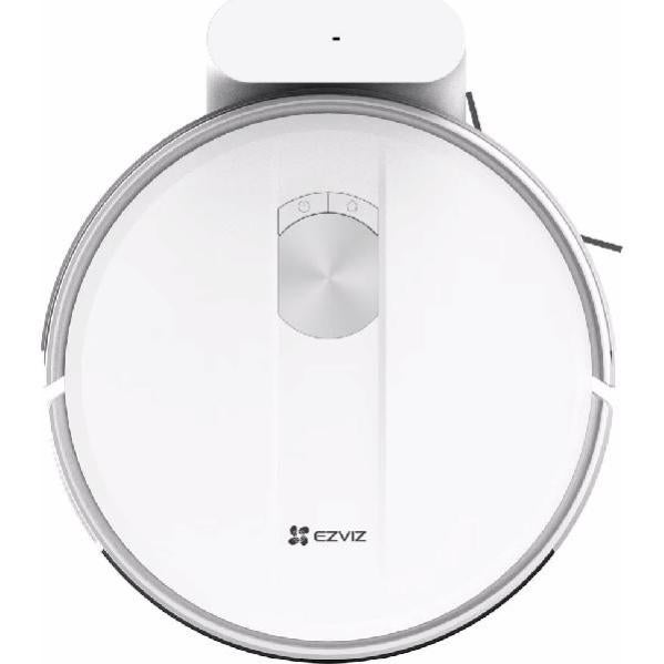 CanSweep - Valvola Di Ingresso Per Aspirapolvere Centralizzato, Colore: Bianco - Foto 5