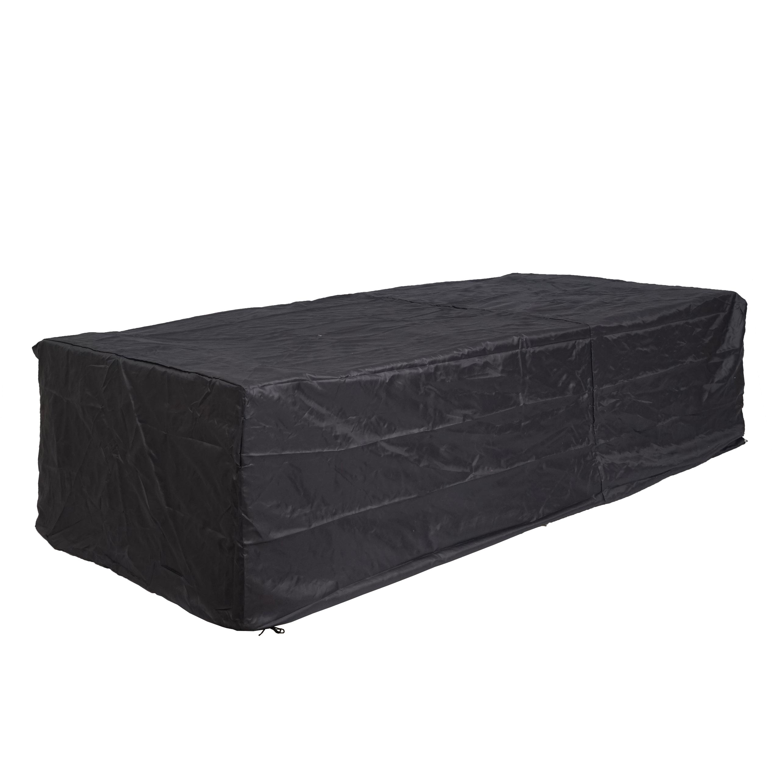 Hwc-j41, Housse Bâche De Protection, Ensemble De Table De Jardin ...