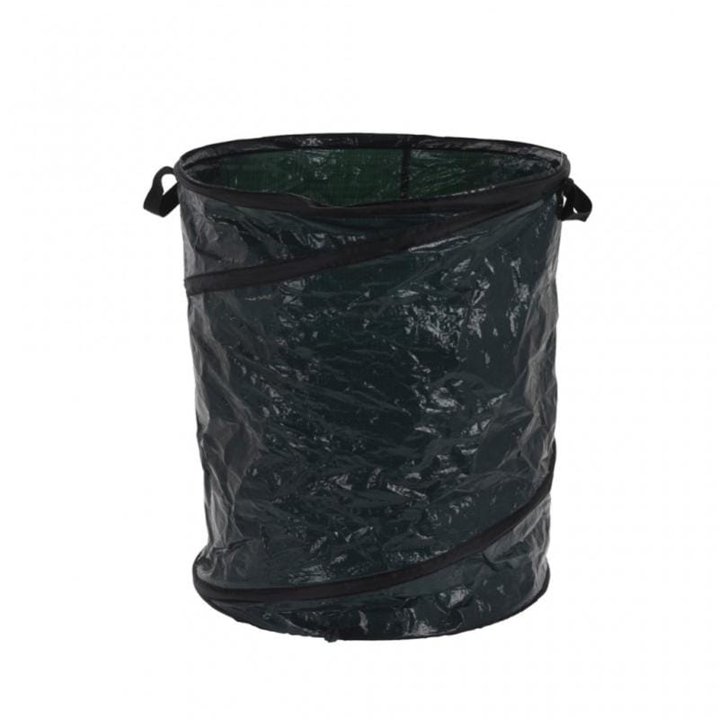 Cubo basura jardín leroy discount merlin