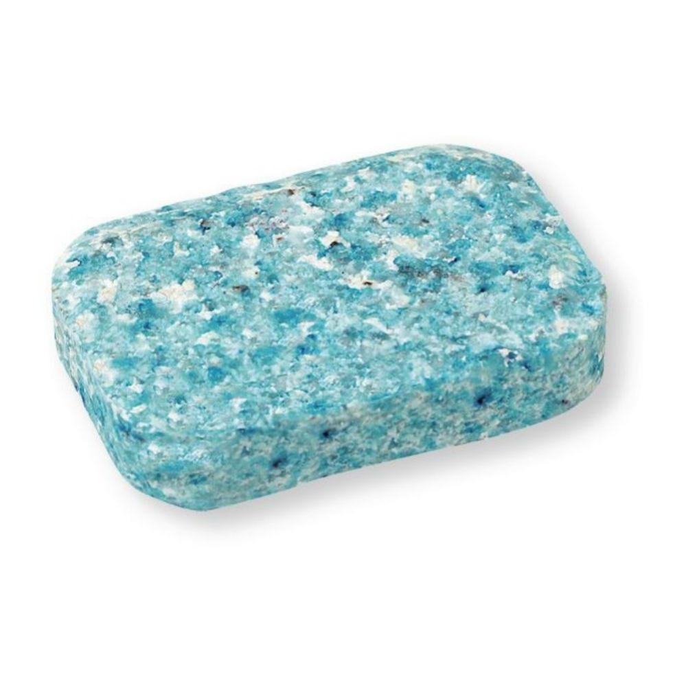 TOPCAR Lave glace été en pastille. 2 pastilles = 10 litres de lave