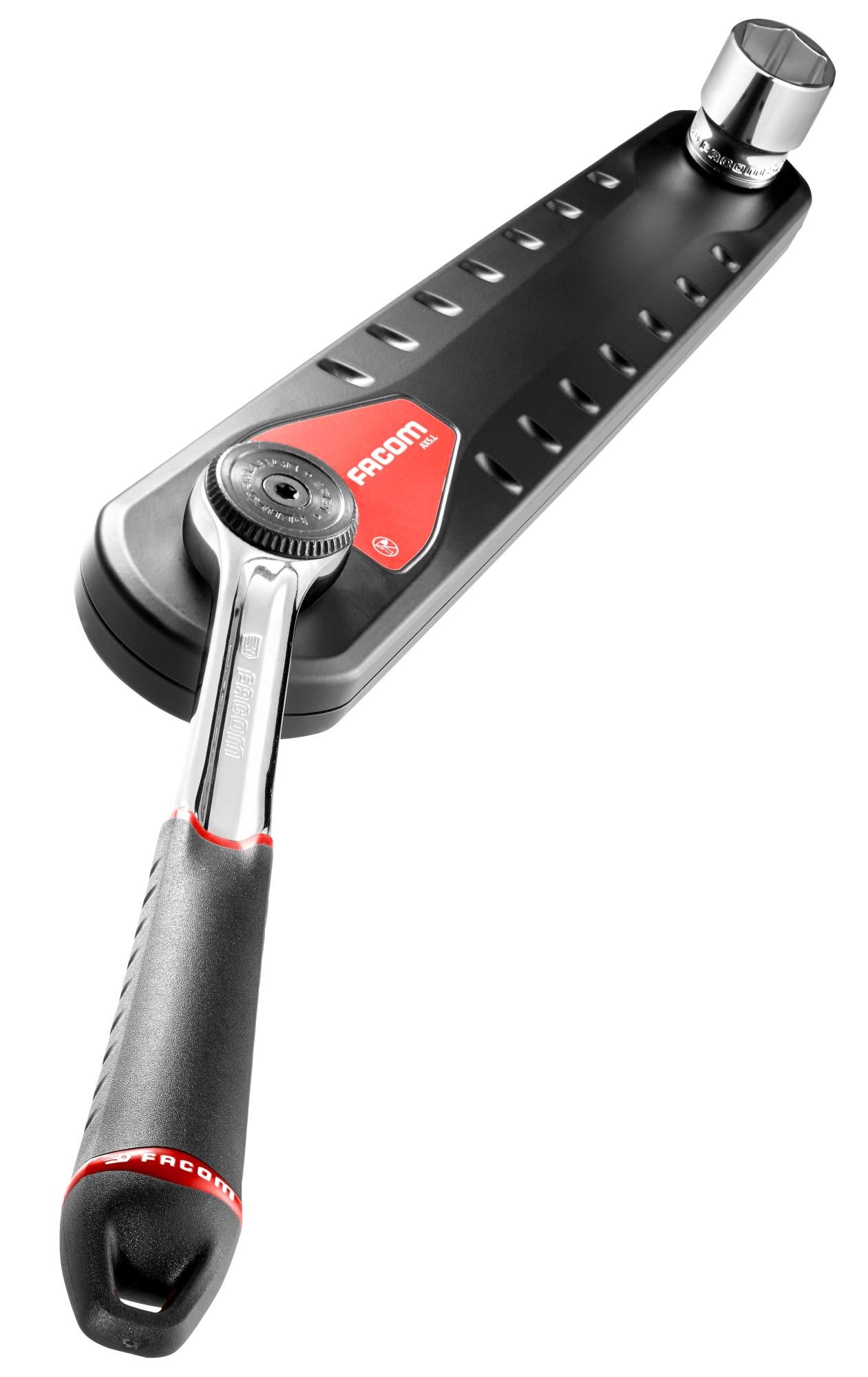 Clé à Douille FACOM 1/2" SW14 | 6 Pans Profilé OGV | Pour Serrage Précision