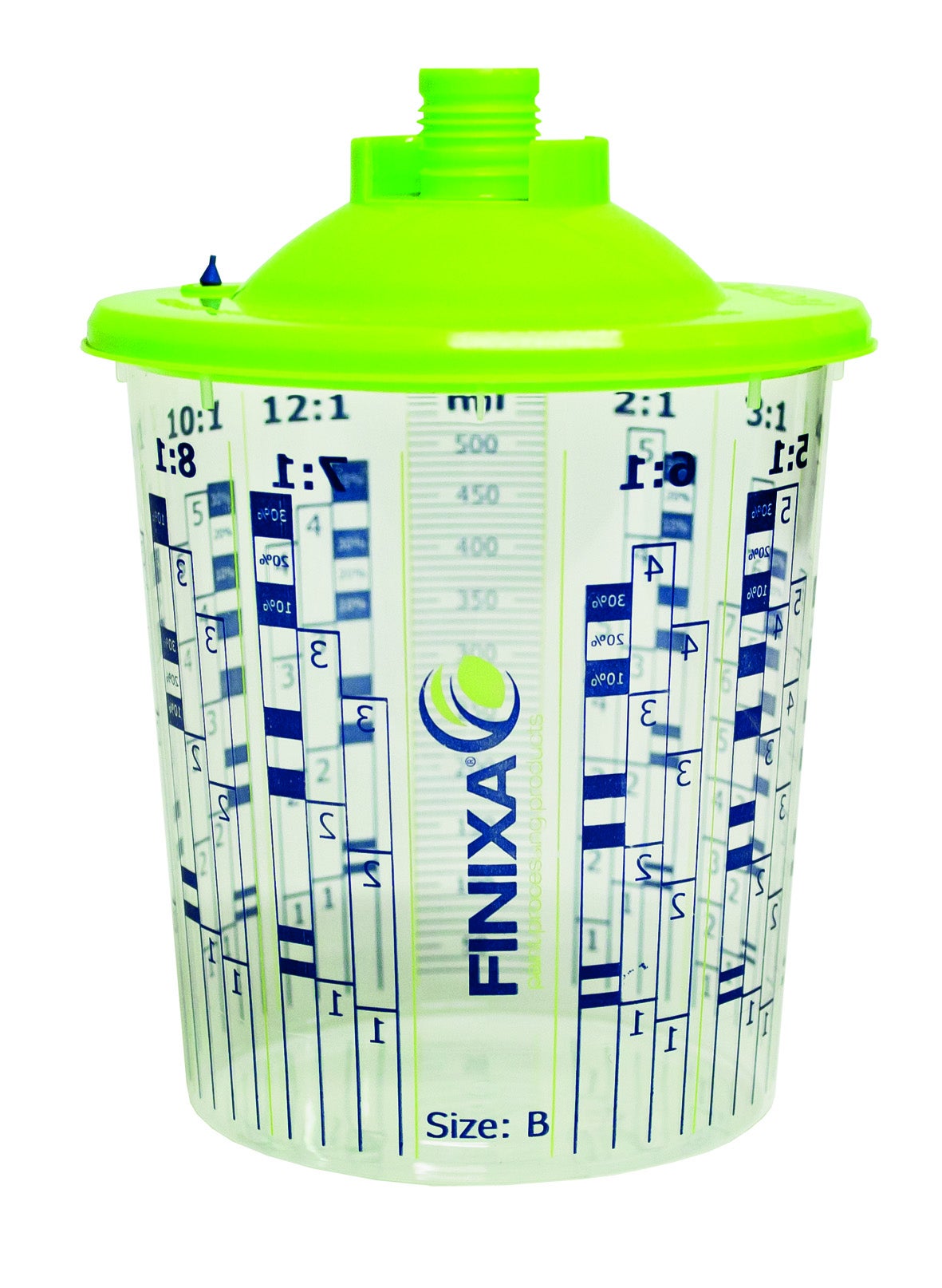 Finixa Mixing Cup 650Ml