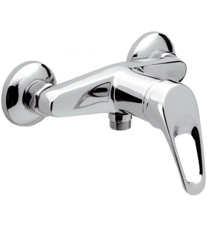 EFFEBI Sky 1750 Rubinetto Sfera 1/2 - 1750P404 | - Forniture idrauliche ed arredobagno